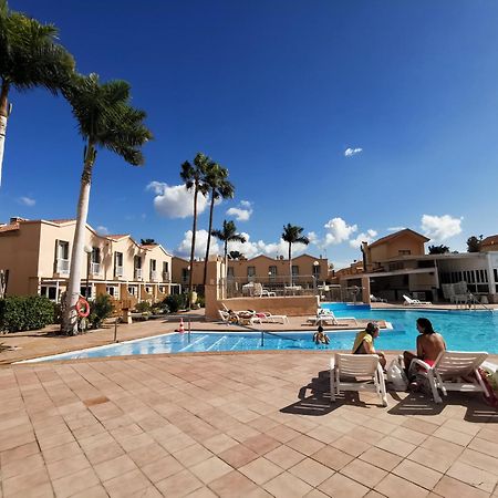 507 Green Oasis Maspalomas  Exterior foto