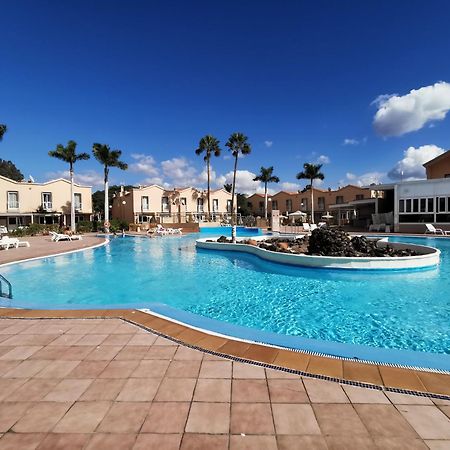 507 Green Oasis Maspalomas  Exterior foto