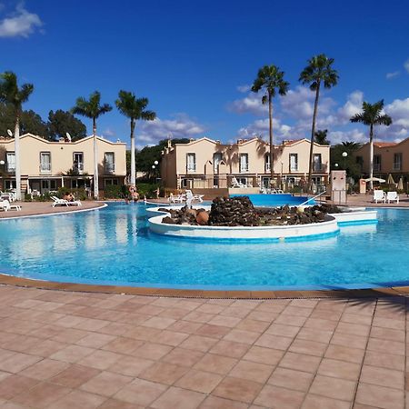 507 Green Oasis Maspalomas  Exterior foto