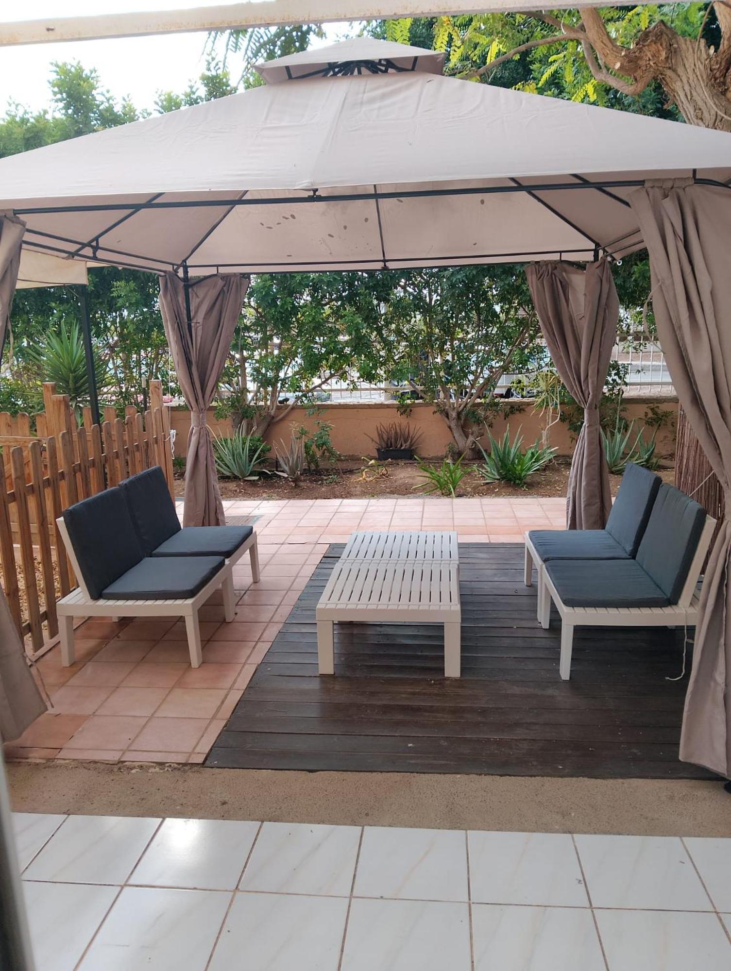 507 Green Oasis Maspalomas  Exterior foto